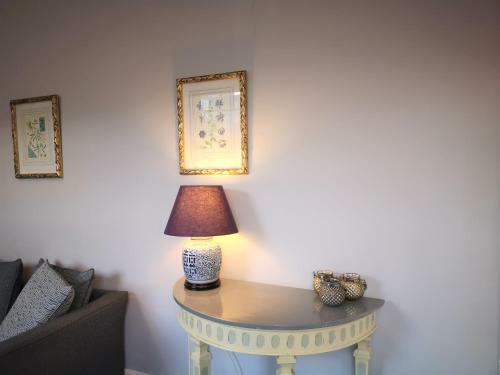Apartamento Heritage City - Central York Place Apt