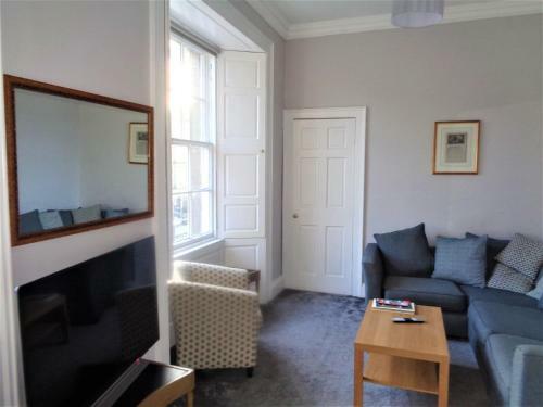 Apartamento Heritage City - Central York Place Apt
