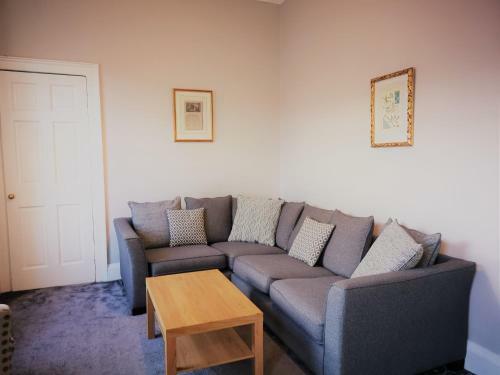 Apartamento Heritage City - Central York Place Apt