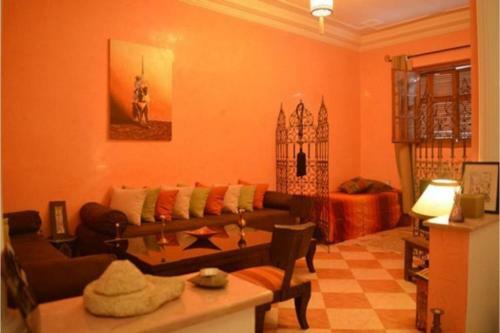 Apartamento Appartement 2 Chambres 10 Mn De La Plage