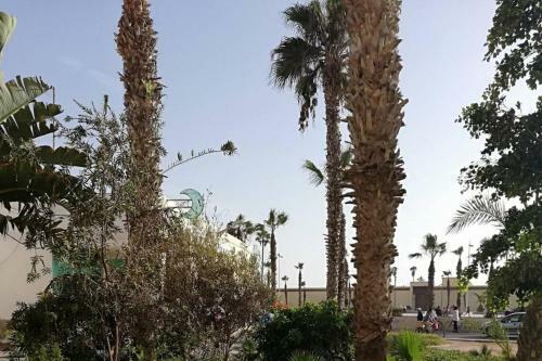 Apartamento Walking Distance Beach, Port, Bus, Appart 4 Pers