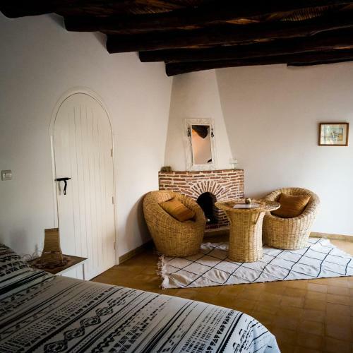Bed & Breakfast Out Of Medina