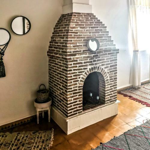 Bed & Breakfast Out Of Medina