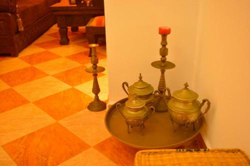 Charming Apartment For Rent In Essaouira