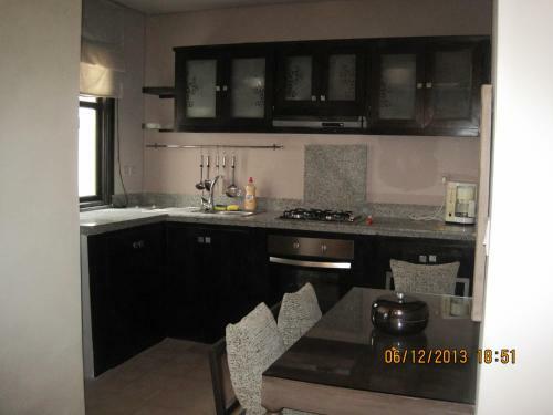 Apartamento Joli Appartement Enti�rement D�cor�