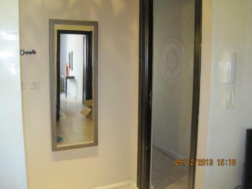 Apartamento Joli Appartement Enti�rement D�cor�
