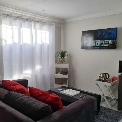Apartamento Vibe & Joy Suite Hartbeespoort