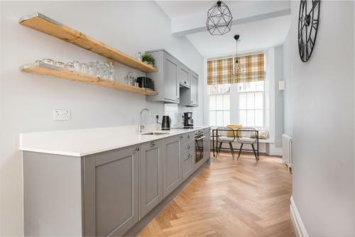 Apartamento Luxury Royal Mile Retreat