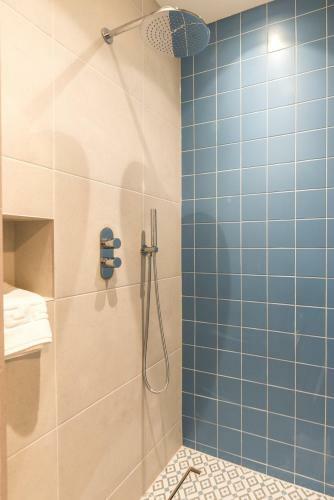 Apartamento Luxury Royal Mile Retreat