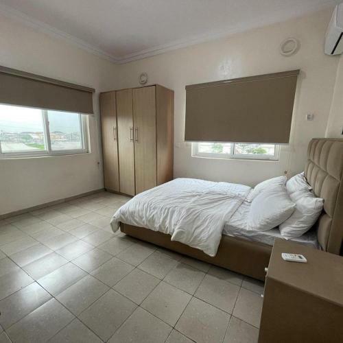 Apartamento The House
