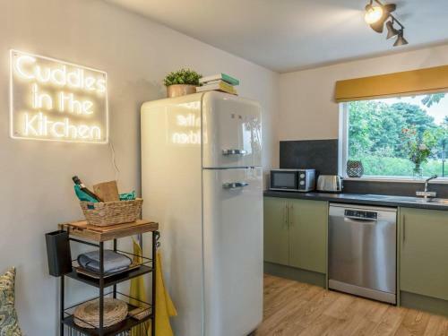 East Kilblean Cottage - Uk35597