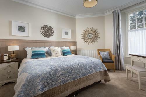 Kinbrae House Holiday Apartments