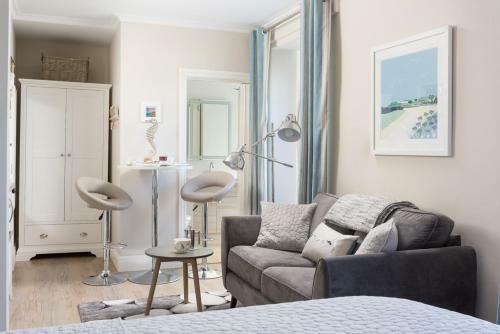 Kinbrae House Holiday Apartments
