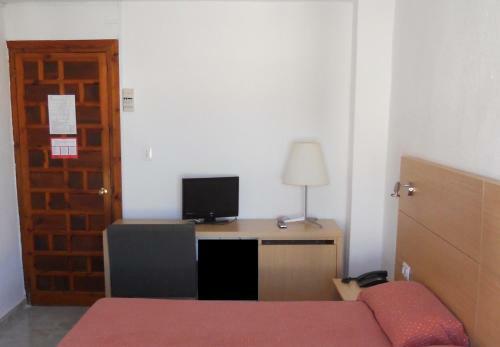 Hotel Sacratif
