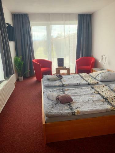 Apartamento Penzion Ivana