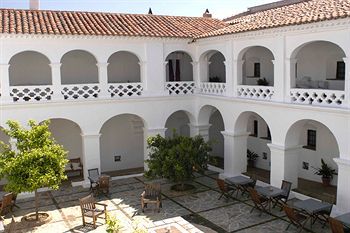 Hotel Hospederia Convento De La Parra