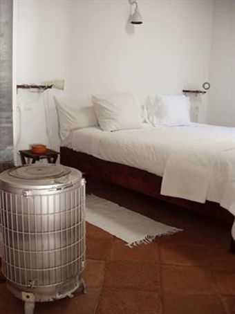 Hotel Hospederia Convento De La Parra