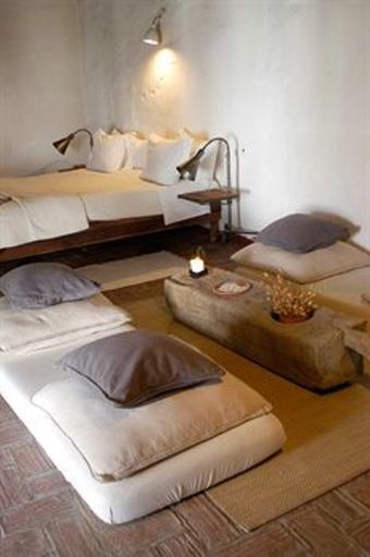 Hotel Hospederia Convento De La Parra