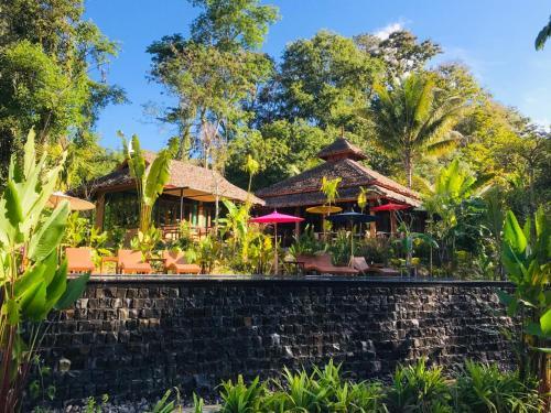 Hotel Fern Resort Mae Hong Son