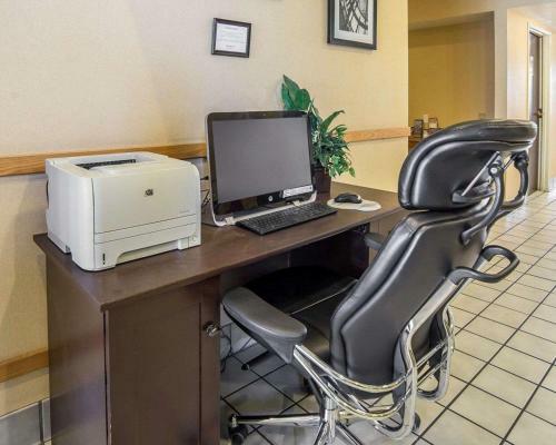 Hotel Sleep Inn Salt Lake City