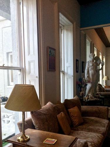 Bed & Breakfast Huge Edwardian Room With 2 Balconies