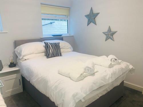 Apartamento Bolt-ole