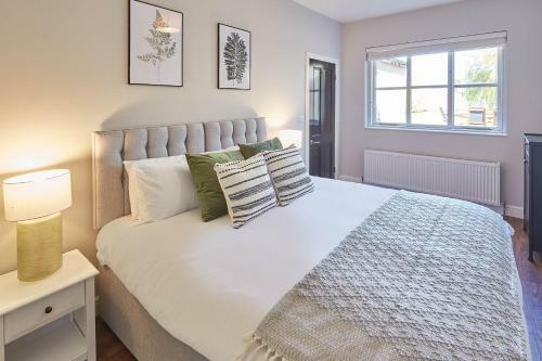Host & Stay - The Pheasantry