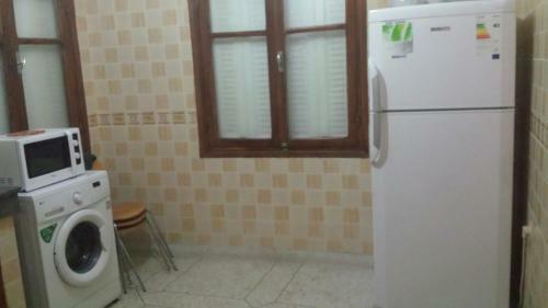 Apartamento Appart H�tel