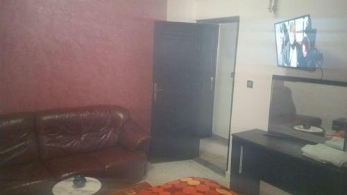 Apartamento Appart H�tel