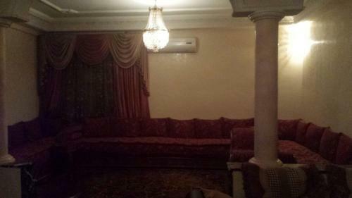 Apartamento Appart H�tel
