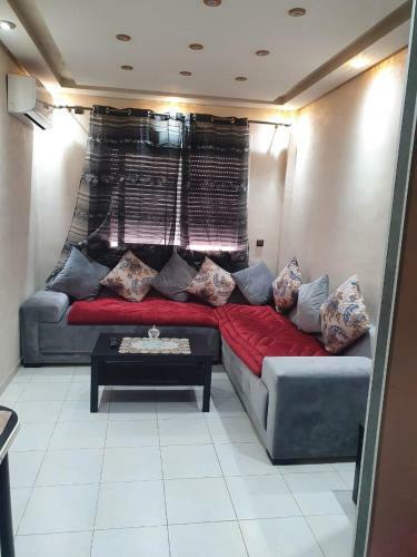 Apartamento Appart H�tel