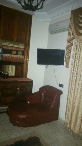 Apartamento Appart H�tel