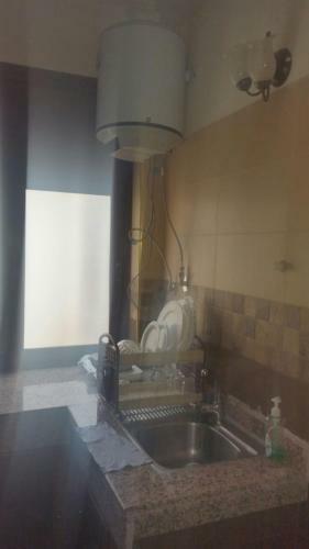 Apartamento Appart H�tel