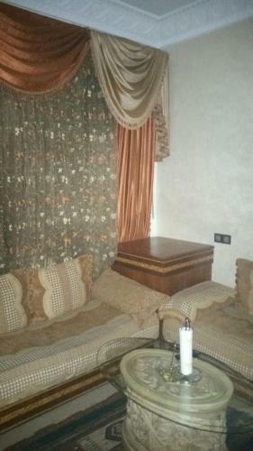 Apartamento Appart H�tel