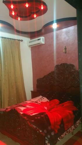 Apartamento Appart H�tel