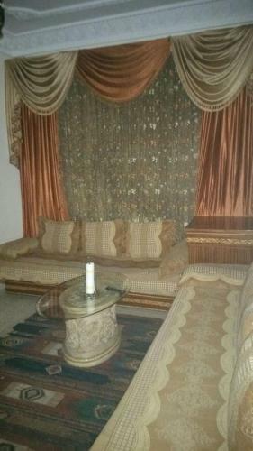 Apartamento Appart H�tel