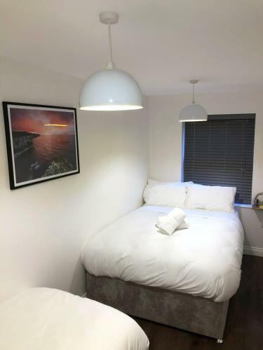 Apartamento The Flying Scotsman Flamborough