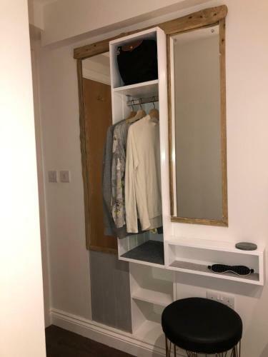 Apartamento The Flying Scotsman Flamborough