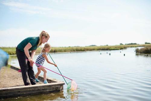 Haven Lakeside View Super Lodge,nr Cartmel Racecourse