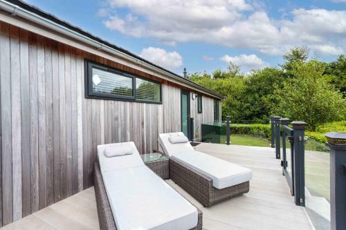Haven Lakeside View Super Lodge,nr Cartmel Racecourse