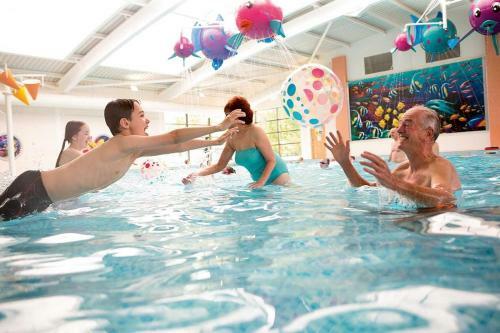 Haven Lakeside View Super Lodge,nr Cartmel Racecourse