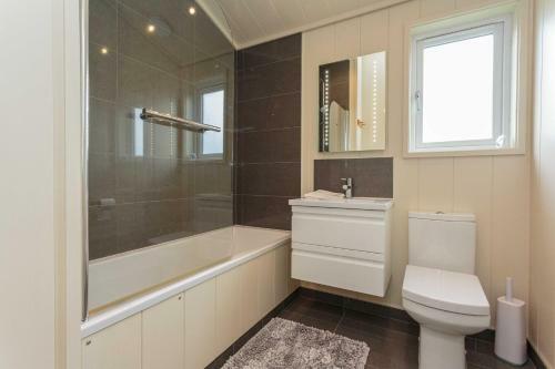 Haven Lakeside View Super Lodge,nr Cartmel Racecourse