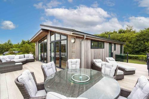 Haven Lakeside View Super Lodge,nr Cartmel Racecourse