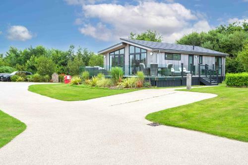 Haven Lakeside View Super Lodge,nr Cartmel Racecourse