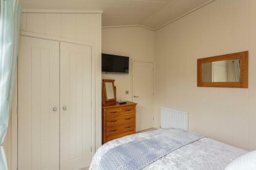 Haven Lakeside View Super Lodge,nr Cartmel Racecourse
