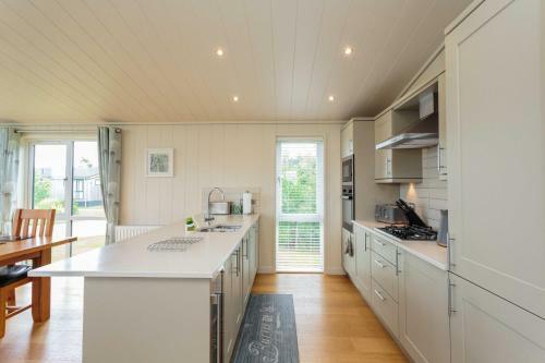 Haven Lakeside View Super Lodge,nr Cartmel Racecourse