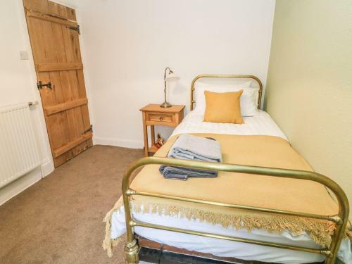 The Stopping Point- Exceptional Cumbrian Cottage - Dog Friendly