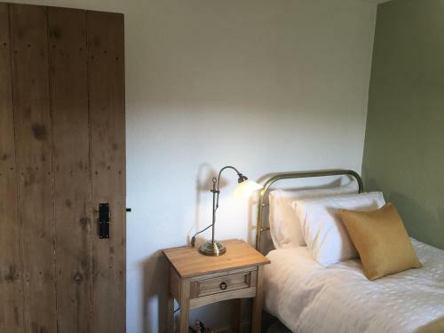 The Stopping Point- Exceptional Cumbrian Cottage - Dog Friendly