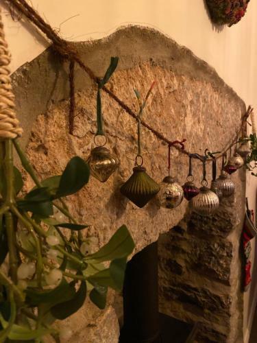 The Stopping Point- Exceptional Cumbrian Cottage - Dog Friendly