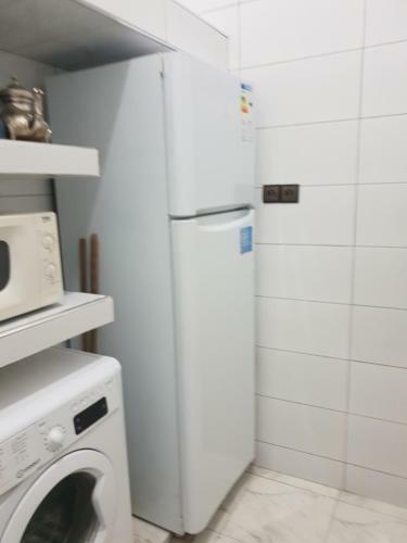 Apartamento Ghali House